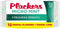Plackers Micro Mint Flossers Travel Case, Pack of 12 Cases (144 Flossers Total)