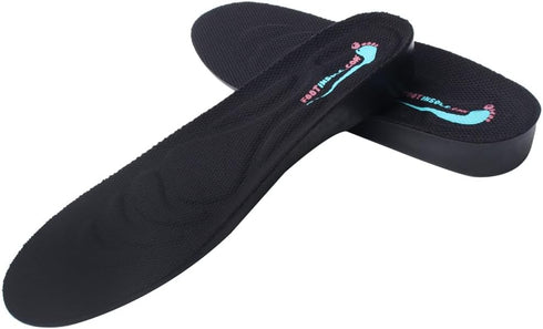 Height Increase Insoles, Shoe Lift Inserts