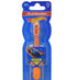 Brush Buddies Hot Wheels Electric Toothbrush - Kids Battery Toothbrush for Toddlers Aged 4-7