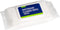 LOUKIN Whiteboard Cleaning Wipes, Non-Toxic Dry Erase Wipes, 50 Wipes Per Pack for Effective Cleaning