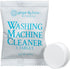 Ginger Lily Farms Botanicals Washing Machine Cleaner Tabs, 50-Count Deep Cleaning Tablets for HE Front Load & Top Load