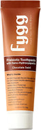 Nano Hydroxyapatite Toothpaste for Kids and Adult (Chocolate - Travel)