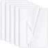 130 Sheets 20"x14" White Wrapping Tissue Paper Bulk for Gift Bags, Christmas, Weddings, Birthday Party Decoration