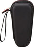 Mchoi Hard Case for Philips Norelco Men Shaver Models 2100, 2300, 3500, 6800, 3100, 5500, 5100, 5300, 5700, 6880, 7000,