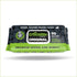 Crocodile Cloth Original - 50 Cleaning Wipes, 10" X 15", Large, Moist, Absorbent, Safe on Skin and Surfaces