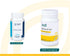 Klaire Labs Active B Trio - Active B Complex Vitamins for Mood & Energy Support, Vitamin B12 Supplement