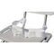 Shower Safety Belt for Enhanced Support