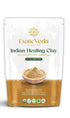 Multani Mitti Powder Fullers Earth Clay - 100% Pure Natural Indian Clay for Face Masks and Body Scrubs (100g)