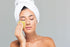 Premium Natural FINA Silk Sponges - 2pc, 4"-4.5" Luxury Soft Sea Sponge for Makeup, Facial Cleansing & Bathing