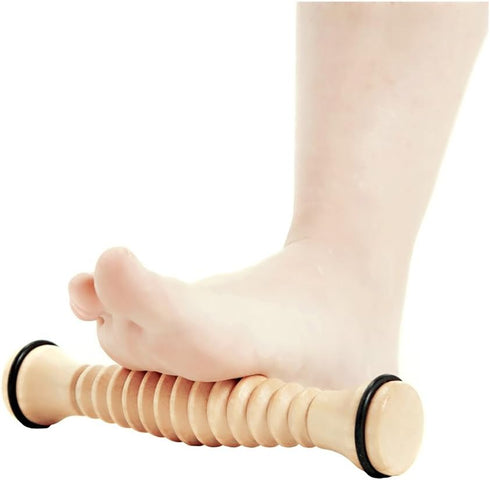 Foot Massage Roller for Plantar Fasciitis Relief