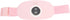 Srliya 7 Cordless Heating Pad Message Mode Electric Graphene Menstrual Heat Belly Wrap Belt for Home Driving Office