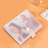 Nail Sticker Album Storage Book with 144 Slots for Nail Art Decals Stickers Organizer Display Book, No Stickers Included