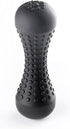 Hook Rehab Recommended Hook Roller + Arm Massage Roller - by Therapists to Release Trigger Points + Reduce Muscle