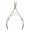 SS-306-1/4 Jaw Cuticle Nipper by SEKI EDGE