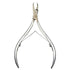 SS-306-1/4 Jaw Cuticle Nipper by SEKI EDGE