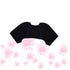Updated Version Self-heating Shoulder Pads Elastic Belt for Maximum and Neck Massager Muscle Pain Relief Gym
