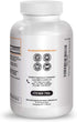Bronson Vitamin C 1000 mg, 250 Tablets, Sustained Release Premium Non-GMO Ascorbic Acid