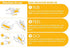 Nad's Body Wax Strips, Natural for All Skin Types, At Home Waxing Kit with 30 Strips & Post Wax Oil