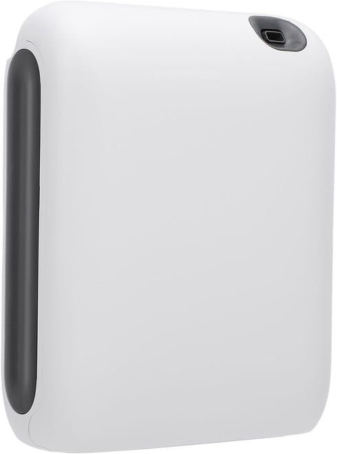 Keenso Essential Oil Diffuser Smart APP Controlled Relaxing Fragrance Machine for Home, Pure Essential Oil Cold