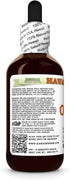 Hawaii Pharm Bulb 2 fl.oz Onion (Allium Cepa) Dry Glycerite, All Natural, Vegan, Lab Tested Alcohol-Free Liquid Extract