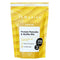 Flourish Protein Pancake & Waffle Mix, 16oz, Buttermilk, Non-GMO, High Protein & Fiber, Just Add Water, Whey Protein