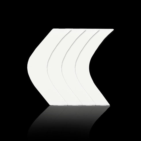 Walker Tape Ultra Hold A Contour Adhesive Tape, 36 Pieces