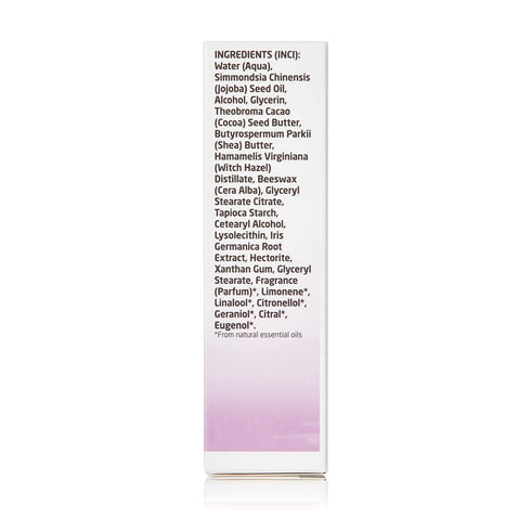 Weleda Hydrating Day Face Cream, 1 Fluid Ounce, Plant Rich Moisturizer with Iris Root