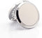 Stainless Steel Heart Aroma Therapy Essential Oil Diffuser Necklace Locket Pendant