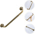 Safety Grab Bars for Elderly - Non-Skid Shower Handle for Bathtubs