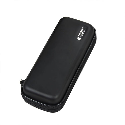 Hermitshell Hard EVA Storage Travel Case for Panasonic EW-DJ10-A Portable Oral Dental Water Flosser