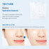 JMsolution Active Birds' Nest Moisture Mask, Korean Skincare Facial Mask, Collagen 10 Sheets