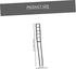 Senior Bed Ladder Assist - Portable Safety Rails for Easy Sitting Up