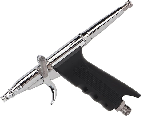 Solinder Facial Oxygen Injector Deep Moisturizing Fine Mist Sprayer for Salon Metal