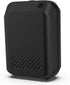 Hamwesh 300m Essential Oil Diffuser, Waterless Aromatherapy Diffuser with Timer & Bluetooth App Control, Smart Scent