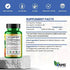 America Medic & Science Xtra D3 Vitamin D 5,000 IU, Supplement for Bone & Immune Health (60 Softgels)