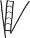 Ipetboom Bed Ladder Assist Strap for Seniors Pull up Handle Rope for Elderly