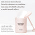 NOONI 2-in-2 Much Needed Facial Cleansing Single - Marshmallow Whip Maker, Gentle Deep Cleanser for All Skin Types
