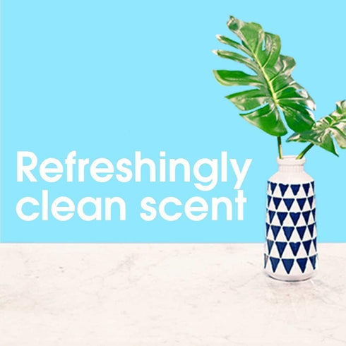 Pledge Everyday Clean Multi Surface Cleaner, 9.7 oz, Lemon, Pack of 1