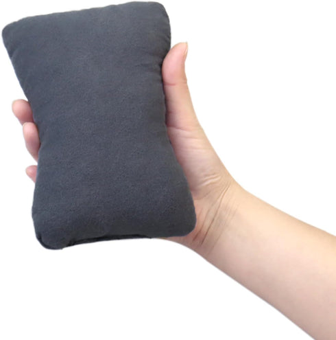 rainbowstar Breast Support Pillow for Side Sleepers Mastectomy & Augmentation Recovery Pillow Strapless Chest Support