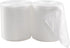 18 Gallon Large Clear Garbage Trash Bags, 70 Counts, Yard Waste Bags