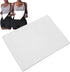 Lipo Foam Board for Post Surgery Liposuction, Abdominal Compression Board, Front & Back Board for Arms, Chin
