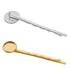 Jewelry Tray Bobby Pin 40PCS DIY Round Hair Clips No-Metal Snap for Accessories (Mixed Coloring)