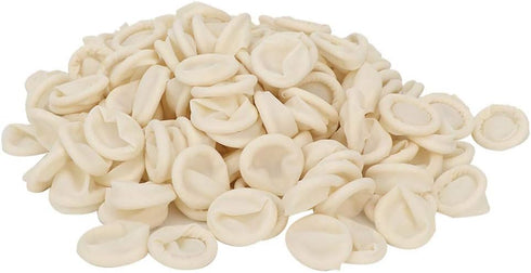 QANYEGN 300pcs Latex Finger Cots, Finger Hats Powder, Finger Condom with Non-Slip i-Static