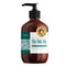 Tea Tree Oil Body Wash - Helps with Athletes Foot, Acne, Eczema, 16oz, Moisturizing Aloe
