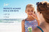 Zinka Clear Zinc Oxide Sunscreen Stick SPF 50 - Travel-Friendly, Non-Greasy, Water-Resistant