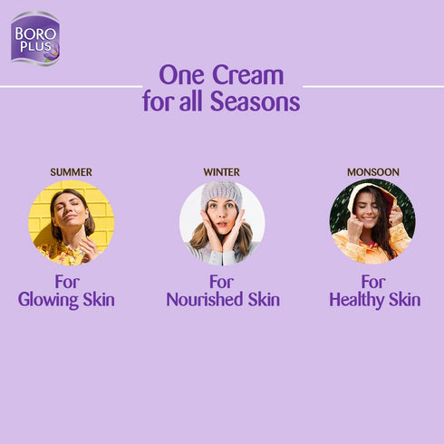 Natural Ayurvedic Cream with Skin Loving Herbs, Multi-Purpose Healing Cream, 2.71 Oz/80ml
