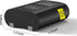 TQTHL 5-Pack 6V 2CR5 2CR5, DL245, DL2CR5, DL345, DL345A, EL2CR5, EL2CR5BP, 1V, KL2CR5, KL2CR5-1, PR2CR5, RL2CR5