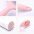 Sticky Lint Roller Kit - Pet Hair Remover with 4 Refills 240 Sheets, Lint Brush for Clothes and Carpet