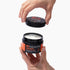 KT Health Magnesium Cream Activate - Warms & Loosens Tight Muscles, Use Pre-Workout to Reduce Stiffness