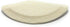 Premium Felt Foot Arch Support Pads - 3 Pairs Shoe Inserts - 1/4"